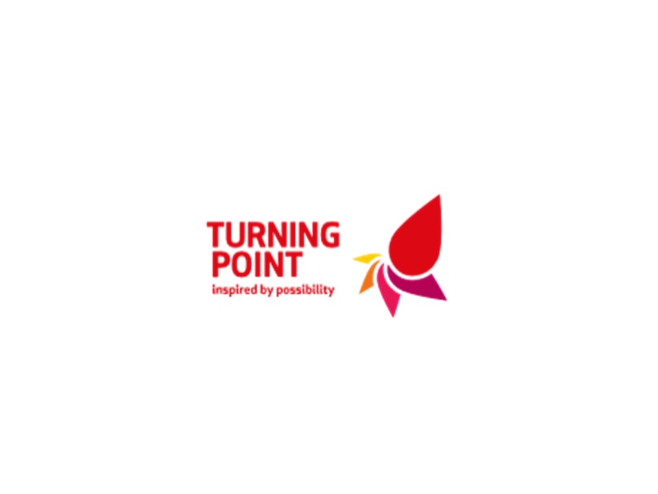 Non-Executive Director (Finance), Turning Point (AYYDC)